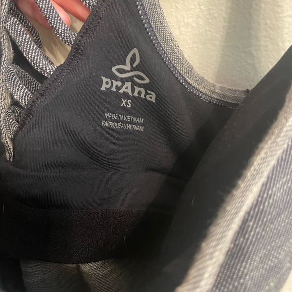 Prana tank top - Picture 2 of 3